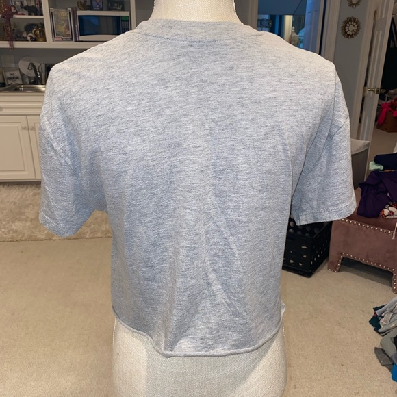 Kentucky Rockets Crop t-shirt - Picture 3 of 3